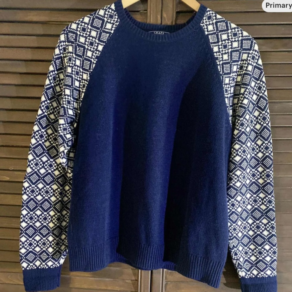 Vintage Ralph Lauren Medium